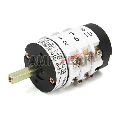 230V Reverse Forward Switch