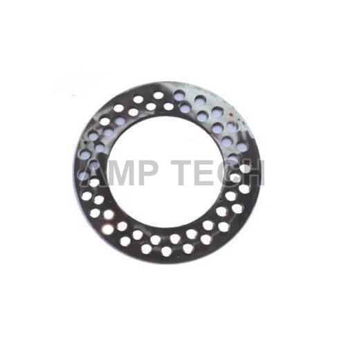 Ball Bearing Turntable Plate