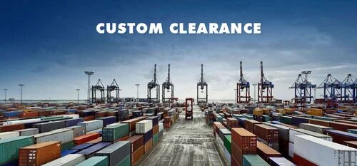 Custom Clearance Service