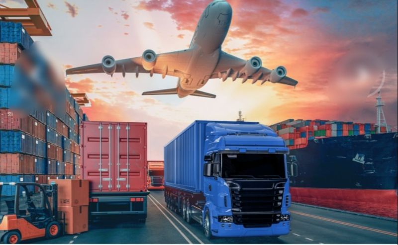 Export and Import Logistics Service