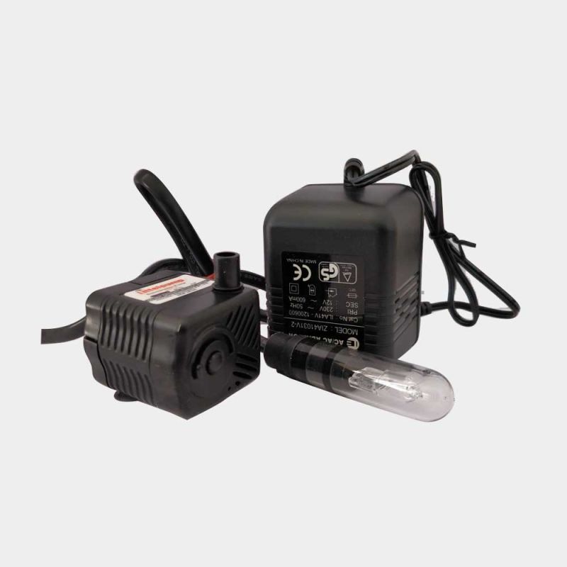 Littelpump MSP 50 L Fountain Pump