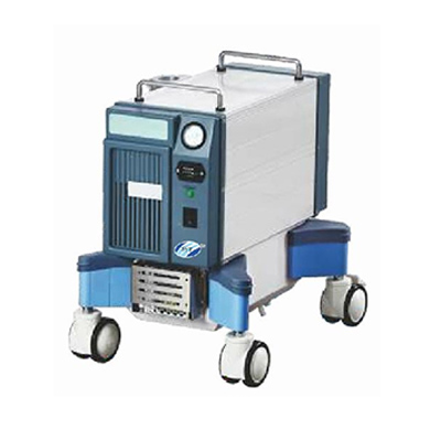 Medical Air Compressor – Tia 1000