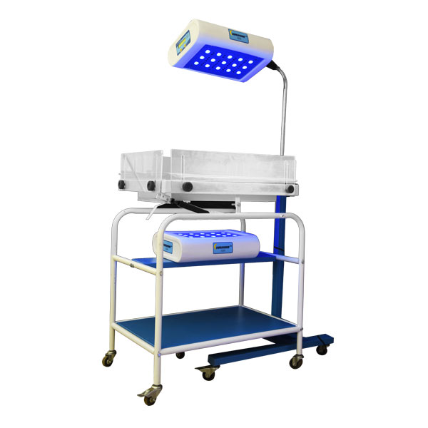 Sunshine Phototherapy Unit (Model: 15 LED Double Surface)