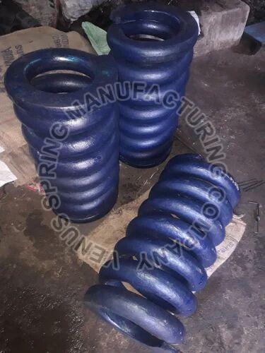 Carbon Steel Crusher Machine Spring