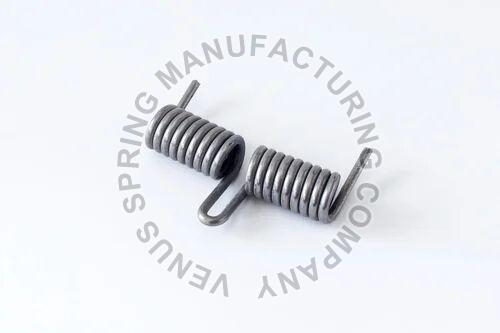 Carbon Steel Spring and Wire Form