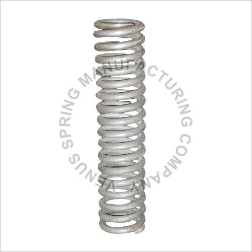 Cylindrical Compression Spring