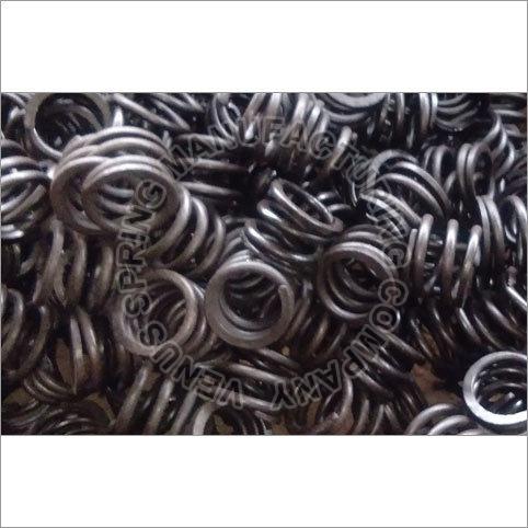 Heavy Duty Hot Coil Spring