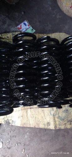 Industrial Coil Spring