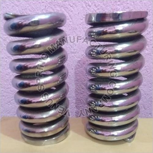 Precision Coil Spring