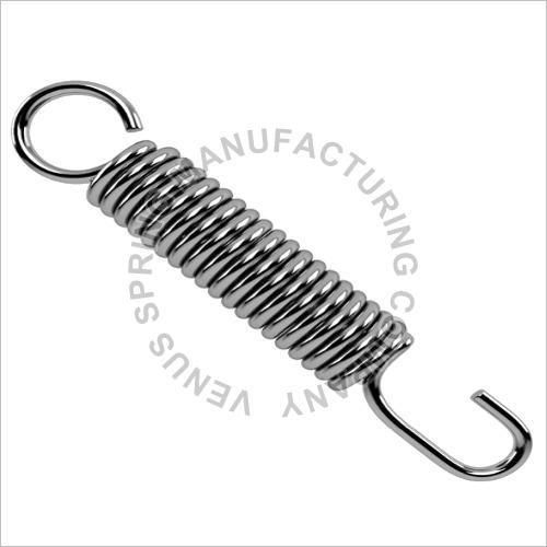 Precision Extension Spring