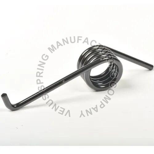 Single Torsion Spring