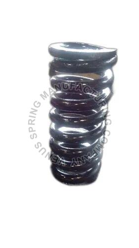 SPI Steel Vibrator Spring