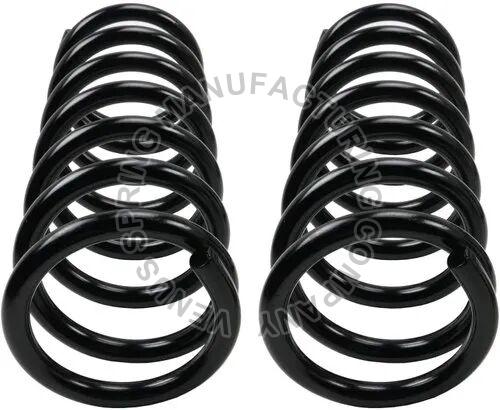 Suspension Coil Spring