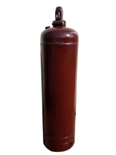 Dissolved Acetylene Gas Cylinder