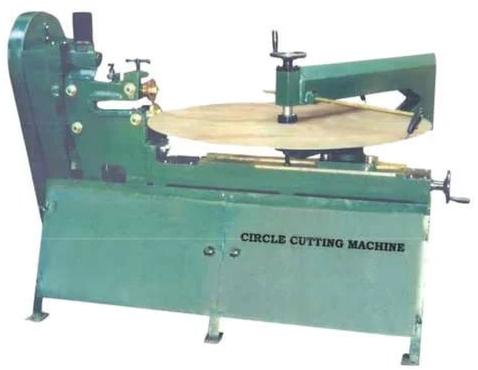 Circle Cutting Machine