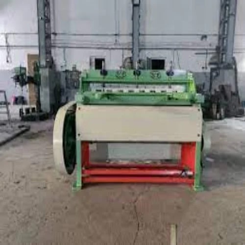 Gang Slitting Machine