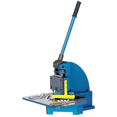 Notching Machine