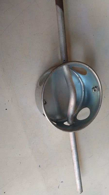 Stainless Steel Electrical Fan Box