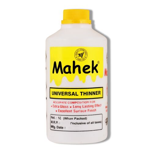 Mehak Universal Thinner
