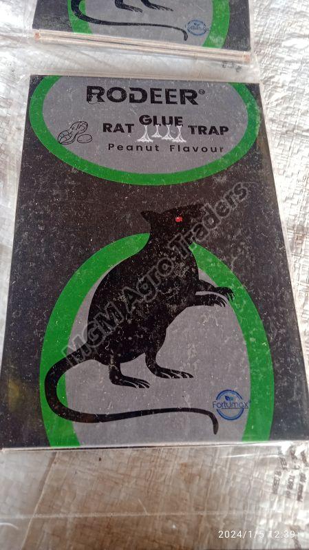 Rodeer Rat Glue Trap