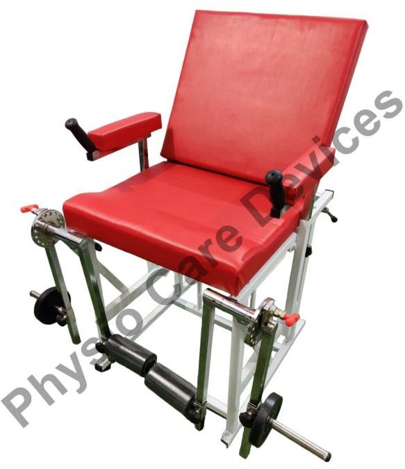Advance Quadriceps Chair Exerciser