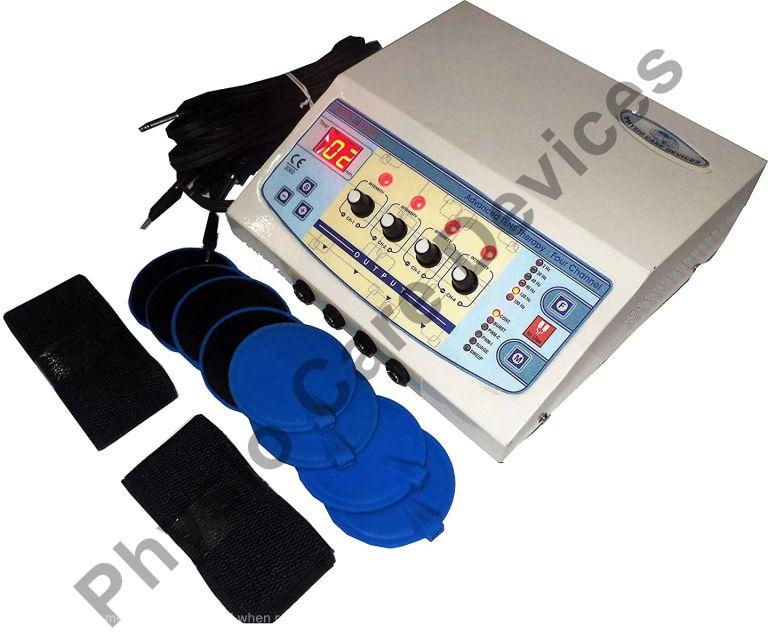 TENS Therapy Machine