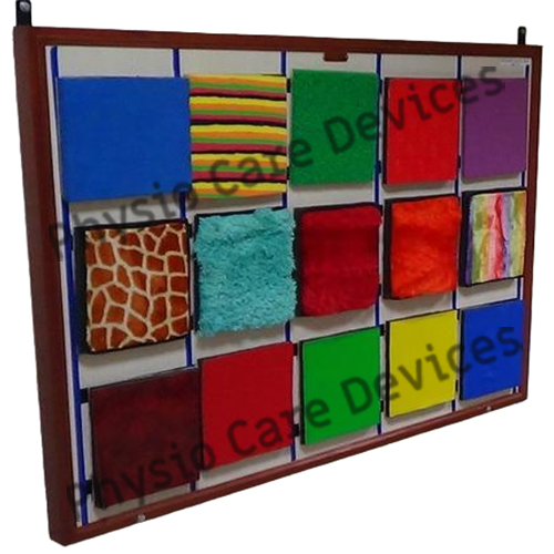 Sensory Wall Panel