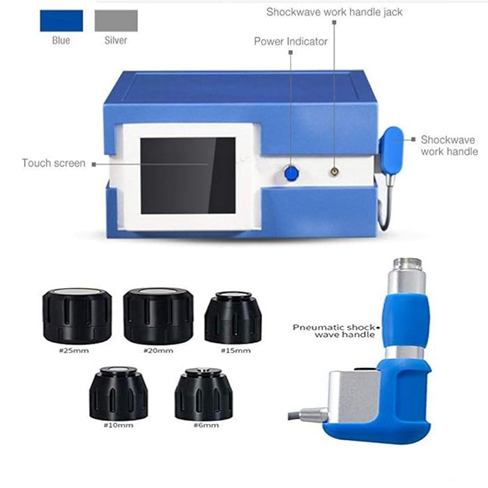 Shock Wave Therapy Machine