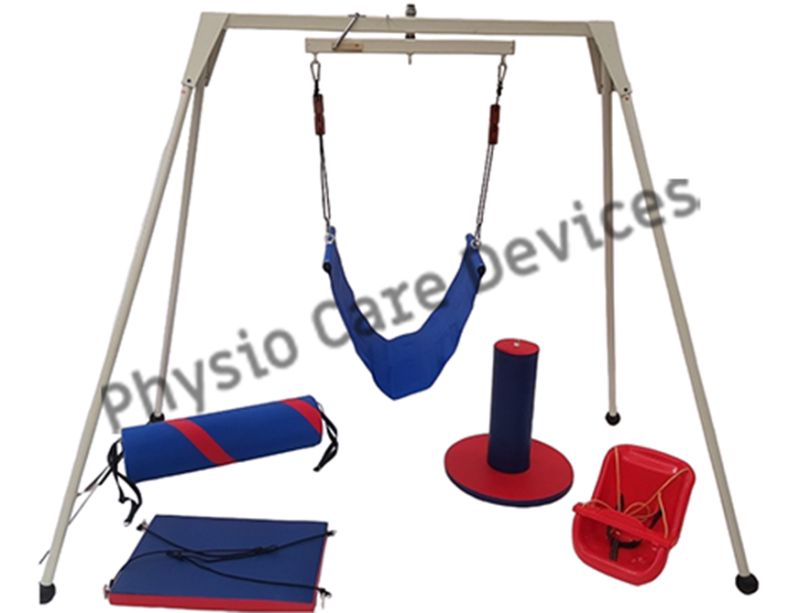 Vestibular Swing System