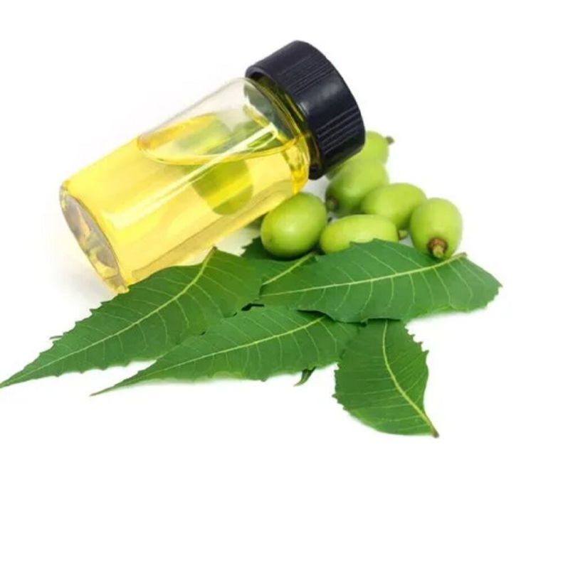 Organic Neem Oil