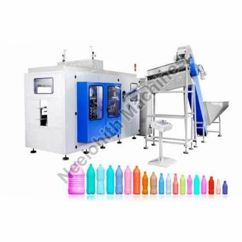 Mineral Water Packing Machine