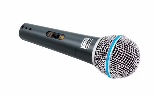 BT Pro G-58 Microphone