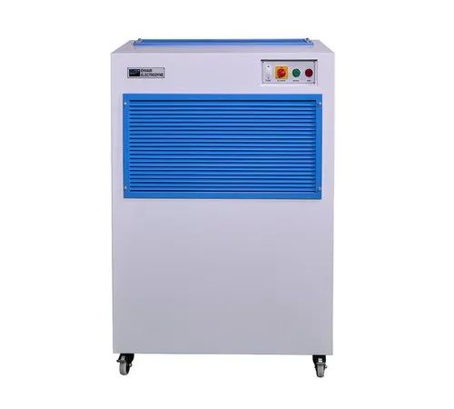 Electrostatic Air Cleaner