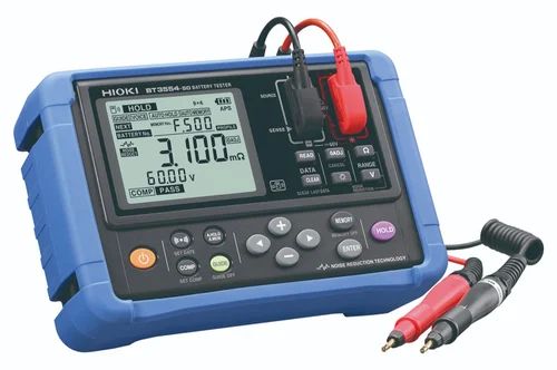 Hioki BT3554-51 Battery Impedance Capacitance Tester