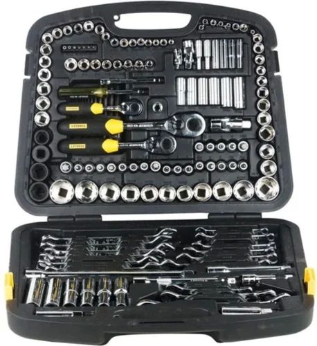 Stanley-150 PC Master Tool Set