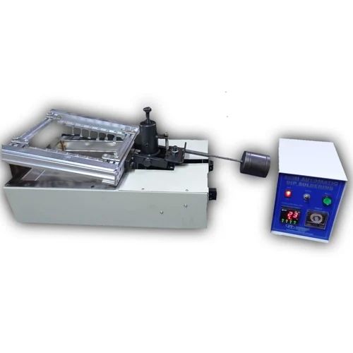 Techno Trix Dip Soldering Machine