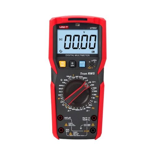 UNI-T UT89X Digital Multimeter