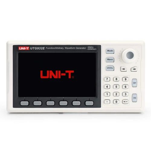 UNI-T UTG932E Function/Arbitrary Waveform Generator