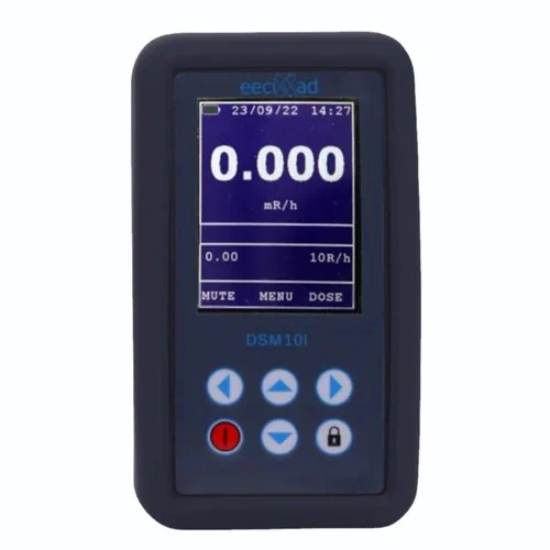 DSM10I Radiation Monitoring Device