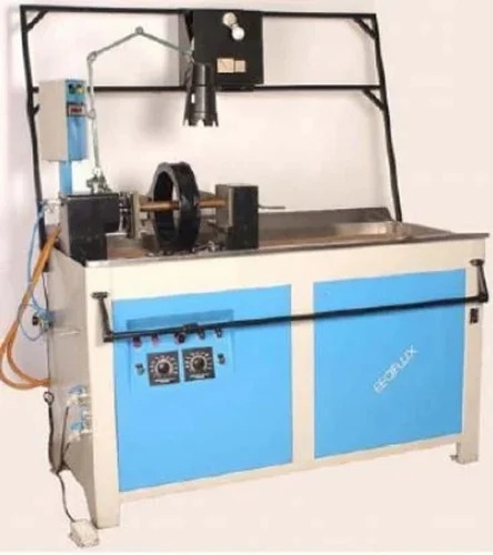 Horizontal Bench Equipment