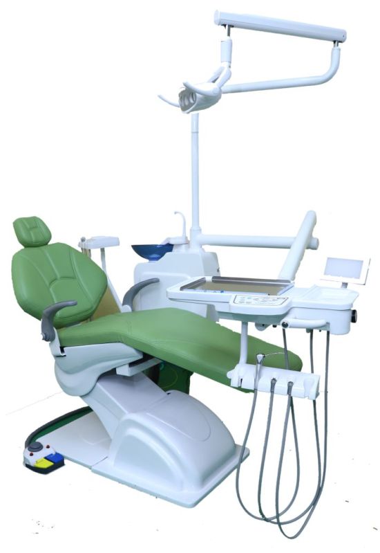 HSMS-03 Automatic Dental Chair
