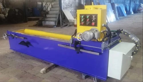 Plywood Heavy Duty Knife Grinding Machine