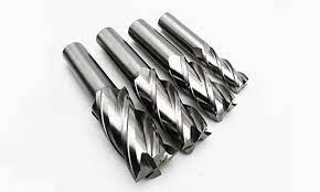 Square End Mill