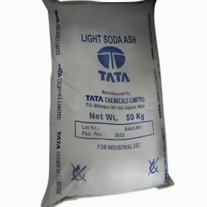 Soda Ash Light Powder