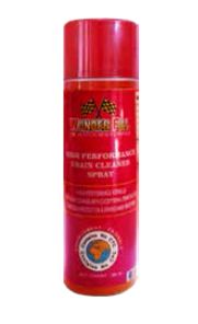 Chain & Part Cleaner Spray