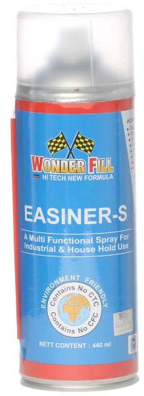 Easiner Anti Rust Spray