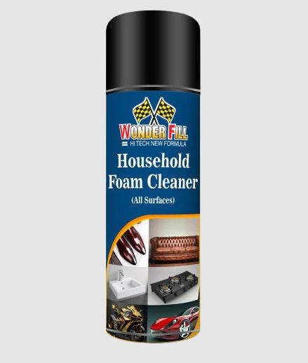 Household Spray Cleaner