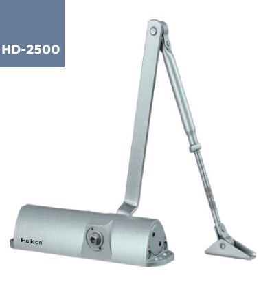 HD-2500 Door Closer