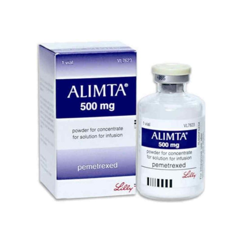 Alimta Injection