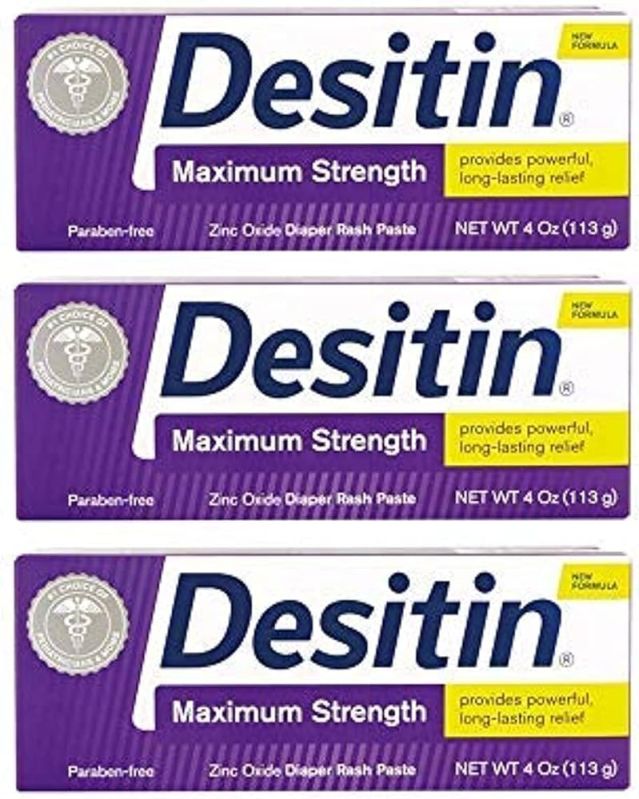 Desitin Ointment